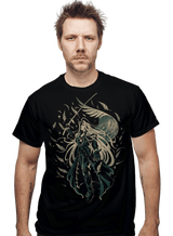 ShirtPunch Lend Me Your Strength, view 2