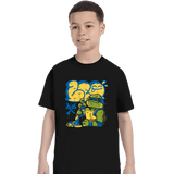 ShirtPunch Leo Bomb, view 3