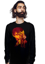 ShirtPunch Leon's Last Requiem, view 4