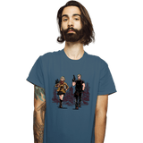 ShirtPunch Leon, view 2