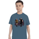 ShirtPunch Leon, view 3