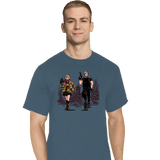 ShirtPunch Leon, view 4