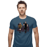 ShirtPunch Leon, view 5