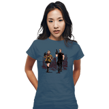 ShirtPunch Leon, view 6