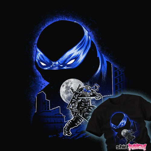 ShirtPunch Leonardo