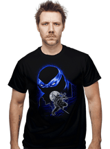ShirtPunch Leonardo, view 2