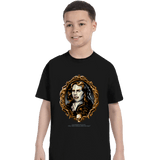 ShirtPunch Lestat Prince Of Darkness, view 3