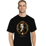 ShirtPunch Lestat Prince Of Darkness, view 4