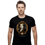 ShirtPunch Lestat Prince Of Darkness, view 5