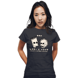 ShirtPunch Lester And Eliza, view 6