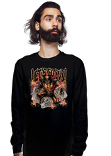 ShirtPunch Let's Go Bub!, view 4
