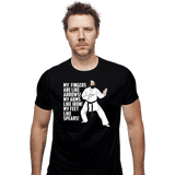 ShirtPunch Lethal Weapon, view 5