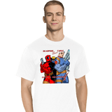 ShirtPunch Lethal Weapons X, view 4