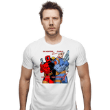 ShirtPunch Lethal Weapons X, view 5