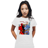 ShirtPunch Lethal Weapons X, view 6