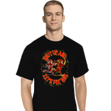 ShirtPunch Let's Fix This, view 4