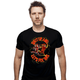 ShirtPunch Let's Fix This, view 5