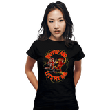 ShirtPunch Let's Fix This, view 6
