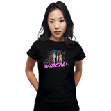 ShirtPunch Let's Get Wizical!, view 6