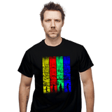 ShirtPunch Lets Jam, view 2