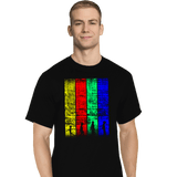 ShirtPunch Lets Jam, view 4