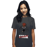ShirtPunch Let's Take A Ride, view 2