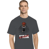 ShirtPunch Let's Take A Ride, view 4