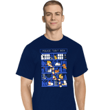 ShirtPunch Library Box, view 4