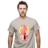 ShirtPunch Lifestream's Light, view 2