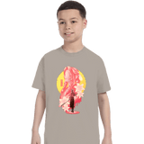 ShirtPunch Lifestream's Light, view 3