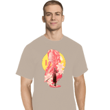 ShirtPunch Lifestream's Light, view 4