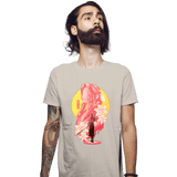 ShirtPunch Lifestream's Light, view 5