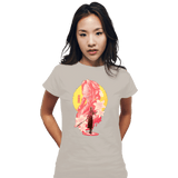 ShirtPunch Lifestream's Light, view 6