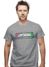 ShirtPunch Lifetakers, view 2
