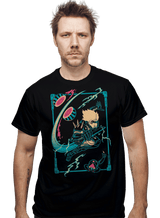 ShirtPunch Lightning Slice, view 2