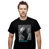 ShirtPunch Like Tears In Rain, view 2