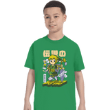 ShirtPunch Lil' Legend, view 3