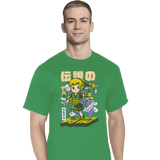 ShirtPunch Lil' Legend, view 4