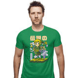 ShirtPunch Lil' Legend, view 5