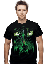 ShirtPunch Link Nebula, view 2