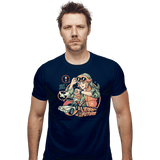 ShirtPunch Link To The Future, view 5