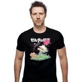 ShirtPunch Link Young, view 5