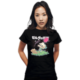 ShirtPunch Link Young, view 6