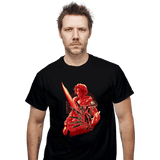 ShirtPunch Lionheart Legacy, view 2