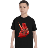 ShirtPunch Lionheart Legacy, view 3