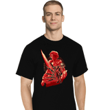 ShirtPunch Lionheart Legacy, view 4
