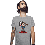 ShirtPunch Little Boomsticks, view 5