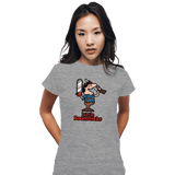 ShirtPunch Little Boomsticks, view 6