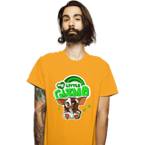 ShirtPunch Little Gizmo!, view 2