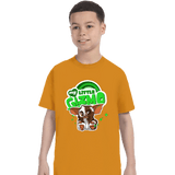ShirtPunch Little Gizmo!, view 3